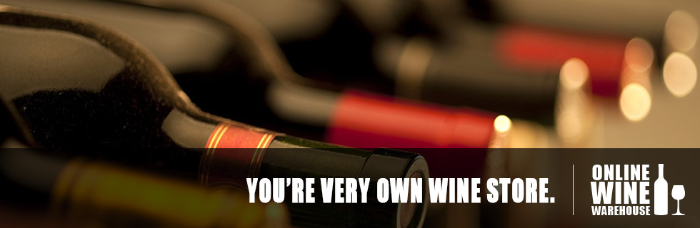 You're very own wine store.